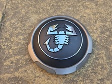 GENUINE Abarth 500, 595 &