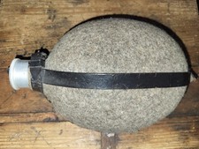 WW2 German M31 Feldflasche