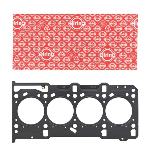 Cylinder head gasket for opel - cylinder,