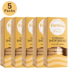 Furniss Cornish Shortbread &
