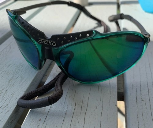 Briko glasses vintage - briko,