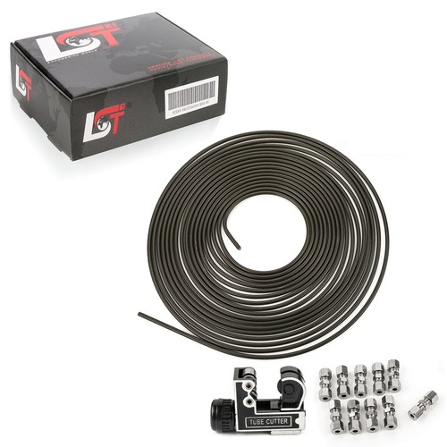 10m steel line - steel, pipe