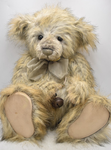 Charlie bears dora teddy - bears,