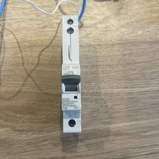 Dorman Smith C20amp RCBO C20