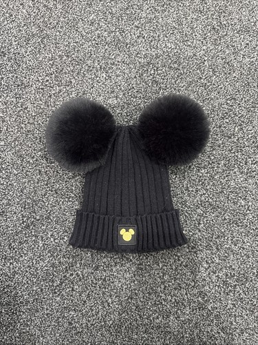 Mickey mouse ears bobble - mickey,