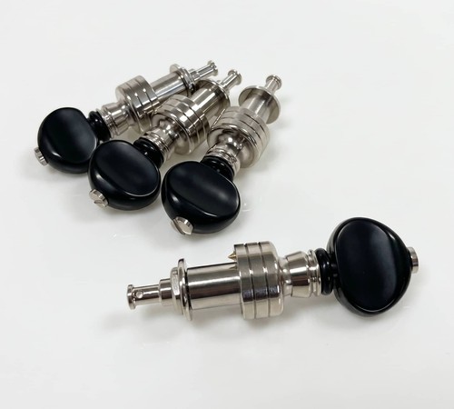 Gotoh spbj4 aibn banjo tuners - banjo,