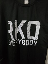 Randy Orton RKO Everybody WWE