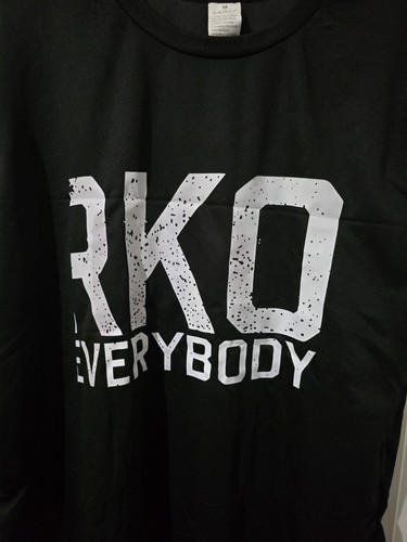 Randy orton rko - rko, wwe