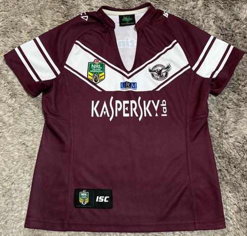 New manly sea - new,