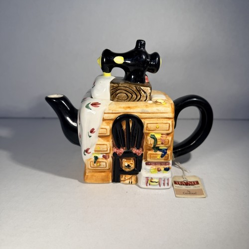 Tea nee mini glass - tea,
