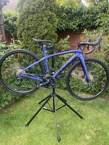 New condition never been - never, used