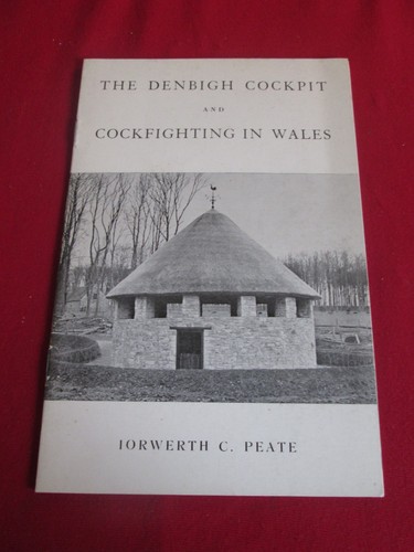 The denbigh cockpit and - denbigh,