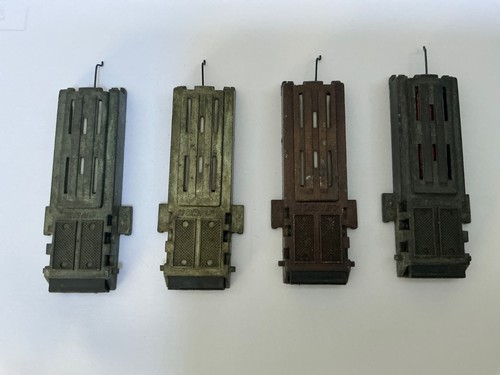 X404 type hornby electric - type,