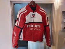 DUCATI Troy Corse Jacket