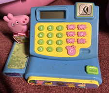 Peppa Pig Cash Till Play Set