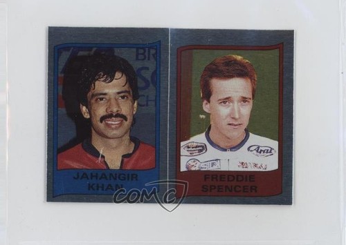 1987 panini supersport - panini,
