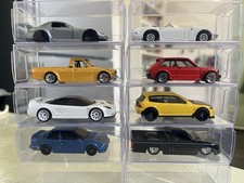 Hot Wheels JDM Premium Bundle