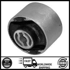 Suspension Trailing Control