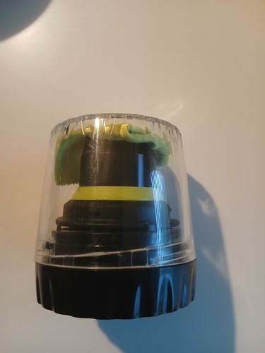 Lensbaby lens swappable 1x - lens,