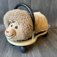 Hippychick wheely bug lion - hippychick,