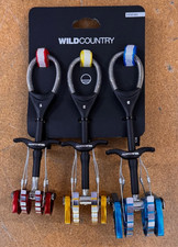 Wild Country Friend Set 2 Rock