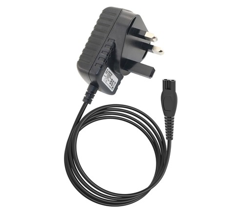 Pin plug power charger - plug,