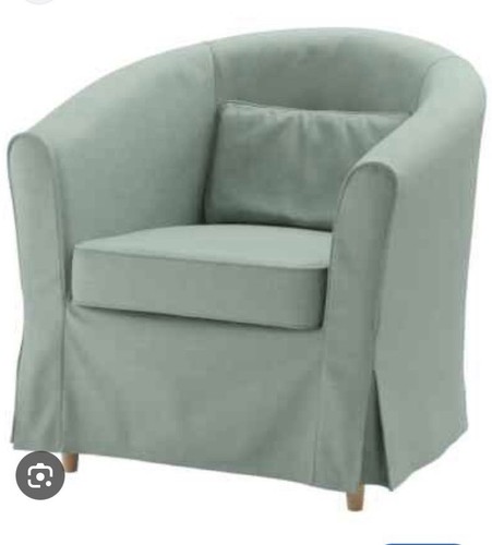 Ikea tullsta armchair - armchair, cover