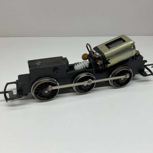 Hornby pannier tank 0 - hornby,