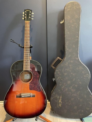 Yairi 2002 rsl - rsl, acoustic