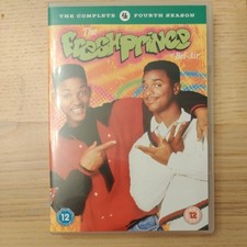 The Fresh Prince Of Bel-Air -