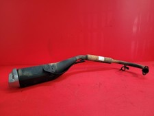 YAMAHA YZF R125 EXHAUST SYSTEMS PETROL  2022 0.1L E32F