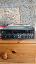 Philips DC652 car stereo