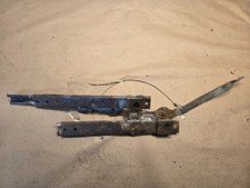 Jaguar XKE E-Type 3.8 Seat