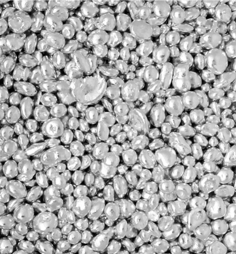 Grams pure 999 - , silver