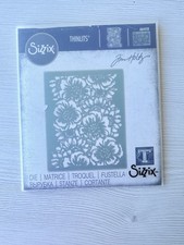 Sizzix Tim Holtz Bouquet