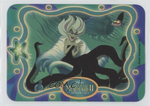2000 disney dvd - the, little