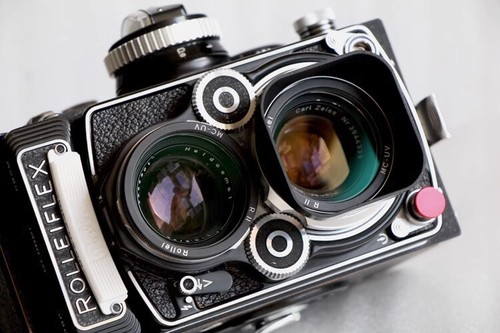 Filter lens hood for - filter,