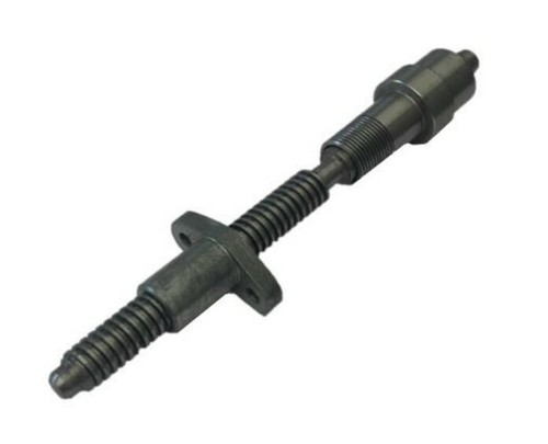 Myford super screw nut - 7,