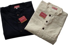 Men cotton kurta - kurta, shirt