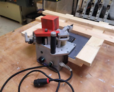 Portable hot-melt edge bander