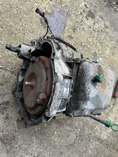 Saab 9000 CS Turbo  4 speed automatic gearbox with Torque converter