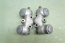 Triumph SS T100SS Sport Tiger