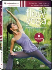 Flow Yoga: Strength and