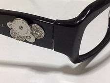 BVLGARI Ladies CRYSTALS