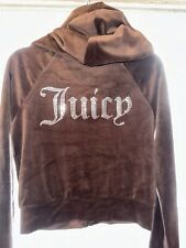 juicy couture tracksuit small