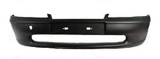 Opel Vectra B (J96) 1995 - 1998 Front Bumper Cover Wthout Fog Lamp Holes