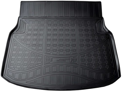 Rubber boot liner - rubber, fits