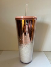 NEW Starbucks Holiday