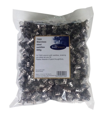 Still spirits t500 stainless - still,