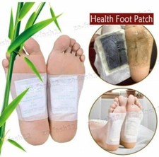 50pcs detox foot pads body - detox,